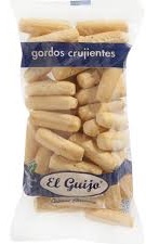 EL GUIJO PICOS GORDO  125 GRS