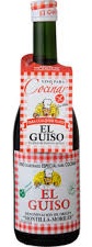EL GUISO VINO OLOROSO COCINAR 75CL.