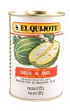 EL QUIJOTE CABELLO ANGEL LATA 520G.