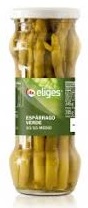 ELIGES / BUJANDA ESP.VERDES Iª 10/24 T/185G.