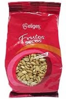 ELIGES / GALLADI PIPAS PELADAS 125G.
