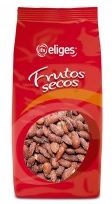 ELIGES ALMENDRA TOSTADA SALADA 150/200 GRS