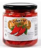 ELIGES /CELORRIO P.PIQUILLO EXTRA T/350 GRS