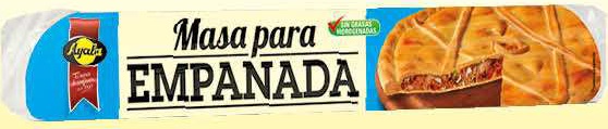 ELIGES MASA DE EMPANADA 280 GRS