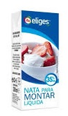 ELIGES NATA MONTAR 200 ML