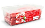ELIGES PALOS FRESA ACIDA T/320G. (236)