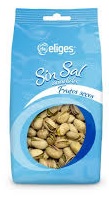ELIGES PISTACHO TOSTADO S/SAL 150G