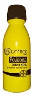 ELIGES POVIDONA IODADA 125 CC