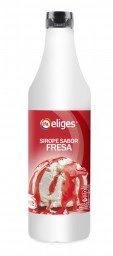 ELIGES SIROPE FRESA 1,2KG. (239)