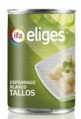 ELIGES TALLO ESPARRAGO 2¦.L/250G.