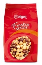 ELIGES/SAGACOR AVELLANA TOSTADA 130/150/200 GRS
