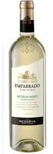 EMPARRADO BLANCO SEMIDULCE 75CL.