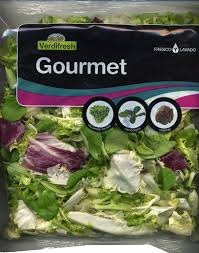 ENSALADA FRESCA