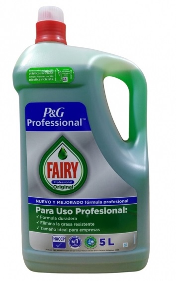 FAIRY 5L
