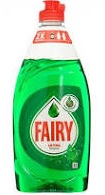 FAIRY ULTRA 480ML. (258)