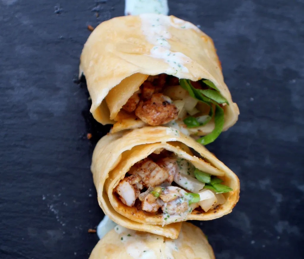 FAJITAS DURUM KEBAB, UD.