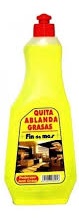FIN DE MES DESENGRASANTE 750 ML
