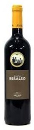 FINCA RESALSO RIBERA DEL DUERO 75CL