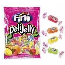 FINI DELI JELLY 80G. (264)