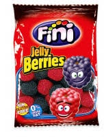 FINI MORA BOLSA 100G. (264)