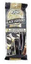 FINI REGALIZ NEGRO GOURMET B/128G