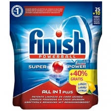 FINISH TODO EN 1 25+ REG. (651)