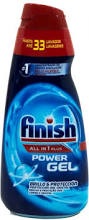 FINISH TODO EN 1 GEL REGULAR 660 ML