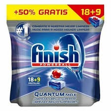 FINISH ULTIMATE PLUS 15+18PAST. (651)