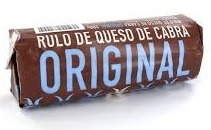 FLEUR DES MONT / EL PASTOR QUESO DE CABRA 140 GRS