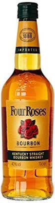 FOUR ROSES 70 CL
