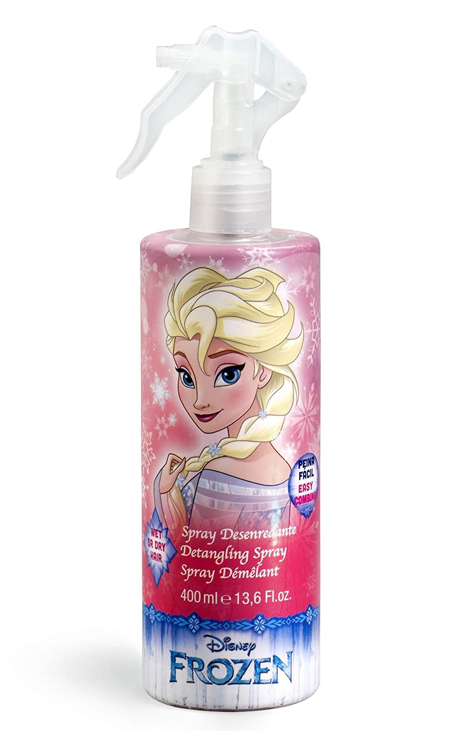FROZEN DESENREDANTE 400ML. REF.1685