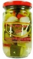 FRUYPER BANDERILLAS DULCES 150G.