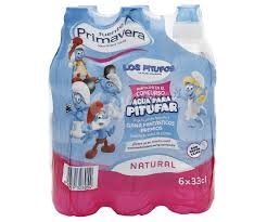 FUENTE PRIMAVERA TAPON CLICK 50CL.