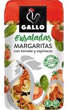 GALLO IDEAL ENSALADA MARGARITA 450 GRS (300)