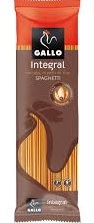 GALLO SPAGUETI INTEGRAL 500 GRS (304)