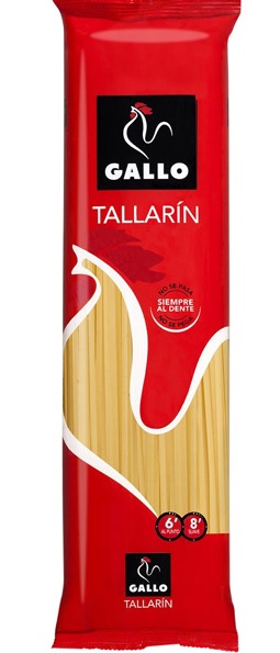 GALLO TALLARIN 450 GRS (296)