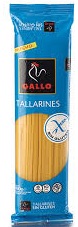 GALLO TALLARINES SIN GLUTEN 500G (298)