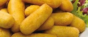 GEDIS / PRIELA/ FRINCA PALITOS DE MERLUZA 400 GRS