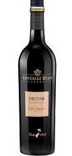GONZALES BYASS NECTAR PEDRO XIMENEZ 75 CL
