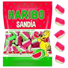 HARIBO SANDIA 90G. (264)