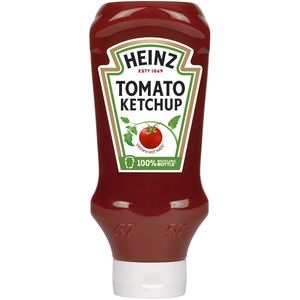 HEINZ KETCHUP 700ML.
