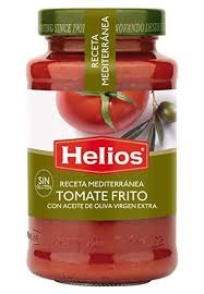 HELIOS TOMATE REC. MEDITERR 560 GRS