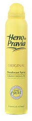 HENO DE PRAVIA DEO SPRAY 200 ML