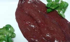 HIGADO DE CERDO, €/KG