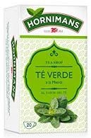 HORNIMANS TE VERDE 20 BOLSITAS (356)