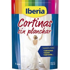 IBERIA BLANQUEADOR CORTINAS 150ML