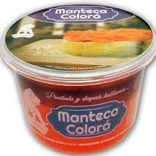 ICARBEN MANTECA COLOR TARRINA 500G.