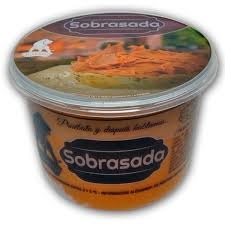 ICARBEN SOBRASADA 500 GRS