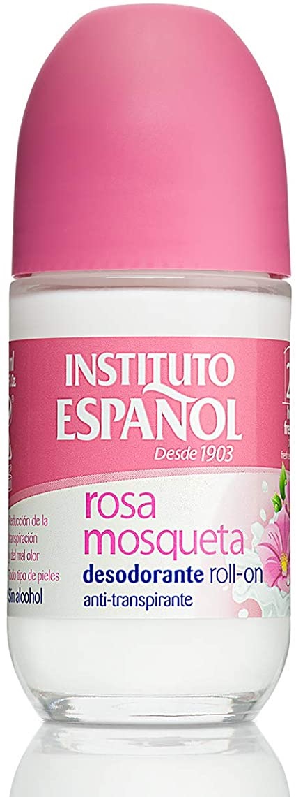 I.ESPAÑOL DEO .ROLL-ON R.MOSQUETA 75ML (364)