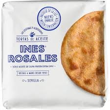 INES ROSALES TORTA ACEITE